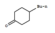 4-正丁基環己酮