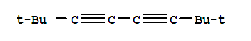 2,2,7,7-四甲基-3,5-辛二炔