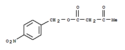 乙酰乙酸對硝基芐酯
