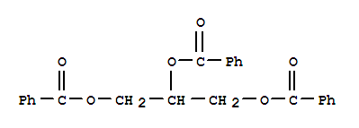 甘油三苯甲酸酯