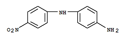 4-氨基-4-硝基二苯胺