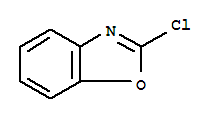 2-氯苯并噁唑