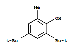 2,4-二(1,1-二甲乙基)-6-甲酚