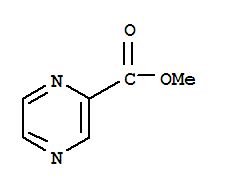 吡嗪-2-羧酸甲酯