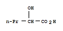 2-羥基戊酸