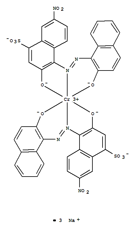 酸性黑 172