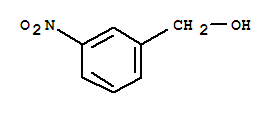 3-硝基苯甲醇