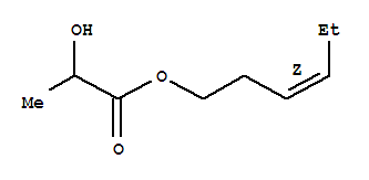 順式-3-己烯醇乳酸酯