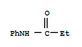N-苯基丙酰胺