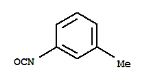 間甲基苯異氰酸酯