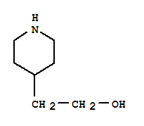 4-哌啶乙醇