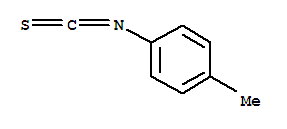 對甲苯異硫代異氰酸酯