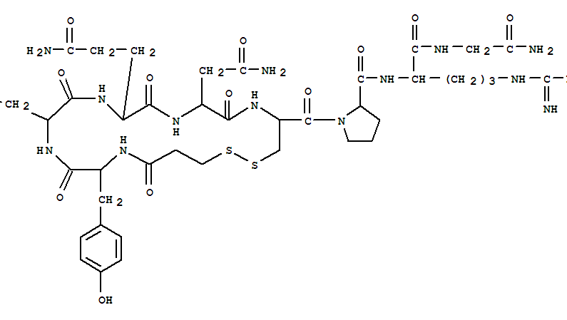 Desmopressin Acetate