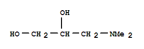 3-二甲胺基-1,2-丙二醇
