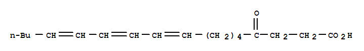 4-氧代-9,11,13-十八碳三烯酸