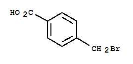 對溴甲基苯甲酸