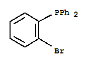 (2-BROMOPHENYL)DIPHENYLPHOSPHIN