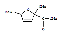 甲基2,5-二氫-2,5-二甲氧基-2-呋喃羧酸
