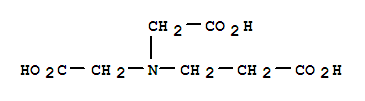 <i>N</i>-(2-羧乙基)亞氨基二乙酸