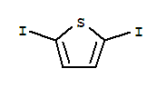 2,5-二碘噻吩