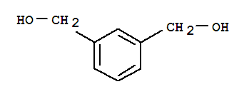 間苯二甲醇