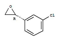 (R)-3-氯苯基環(huán)氧乙烷