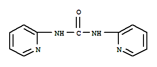1,3-二吡啶-2-基脲