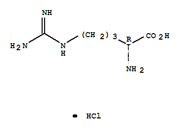 D-鹽酸精氨酸