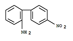 4-NITRO-BIPHENYL-2-YLAMINE