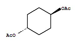 1,4-環己烷二乙酸酯