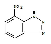 4-硝基-1H-1,2,3-苯并三唑