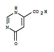 6-羥基-4-嘧啶甲酸
