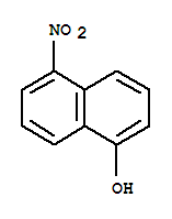 5-硝基-1-萘酚