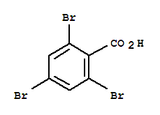 2,4,6-三溴苯甲酸