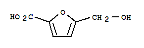 5-羥甲基-2-呋喃甲酸