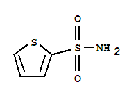 2-噻吩磺酰胺