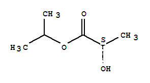 (S)-(-)-乳酸異丙酯