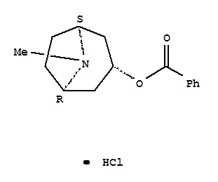 (S,S,S)-2-氮雜雙環[3,3,0]辛烷-3-羧酸芐酯鹽酸鹽