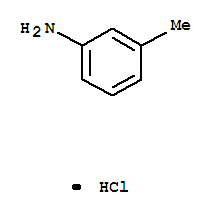 間甲苯胺鹽酸鹽