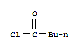 正戊酰氯
