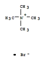 溴化四甲銨