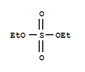 硫酸二乙酯