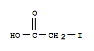 碘乙酸