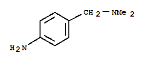 4-氨基-N，N-二甲基苯胺（N，N-二甲基對苯二胺）；