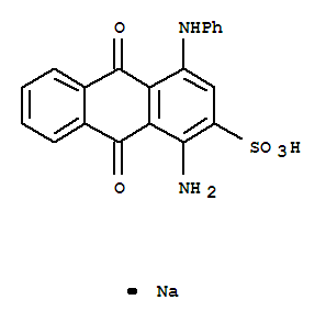 弱酸綠GS