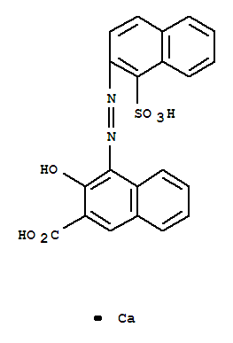 顏料紅63:1