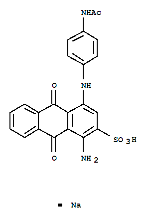 酸性蘭40