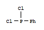 苯基二氯膦