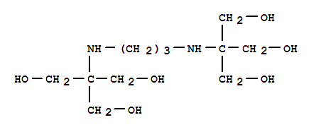 雙[三(羥甲基)氨基丙烷]