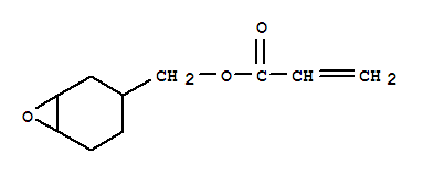 3,4-環氧環己基甲基 丙烯酸酯